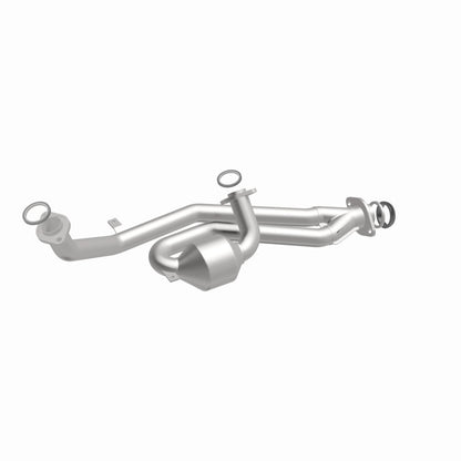 MagnaFlow California Direct Fit Catalytic Converter 01-03 Toyota Sienna 3.0L