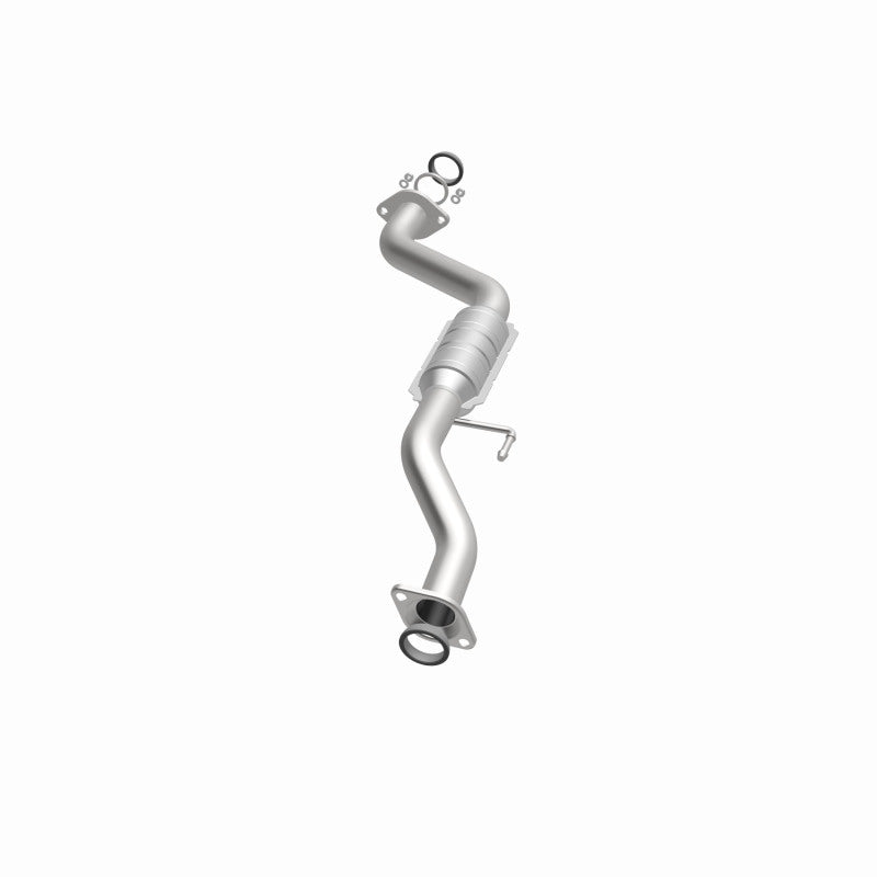 MagnaFlow Direct Fit Catalytic Converter 06-08 Suzuki Grand Vitara 2.7L