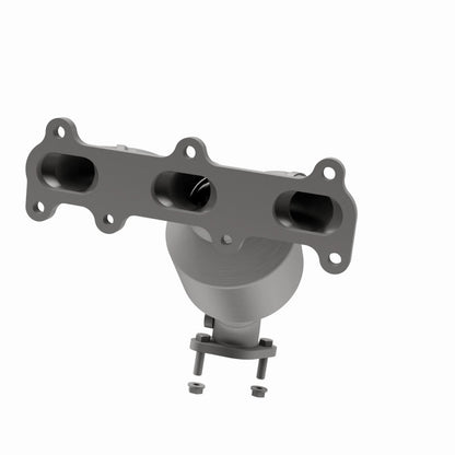 MagnaFlow Direct Fit Catalytic Converter 2004 Hyundai Santa Fe 2.7L