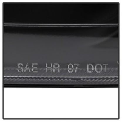 xTune Toyota Tundra Regular/Access Cab 00-04 OEM Style Headlights & Corner Lights HD-JH-TTUN00-AM-BK