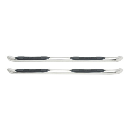 Westin 2004-2006 Toyota Tundra D-Cab E-Series 3 Nerf Step Bars - SS