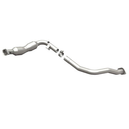 MagnaFlow DF Conv 05-08 Land Rover LR3 4.0L/4.4L/06-08 Range Rover Sprt 4.2L Spercharged/4.4L P/S