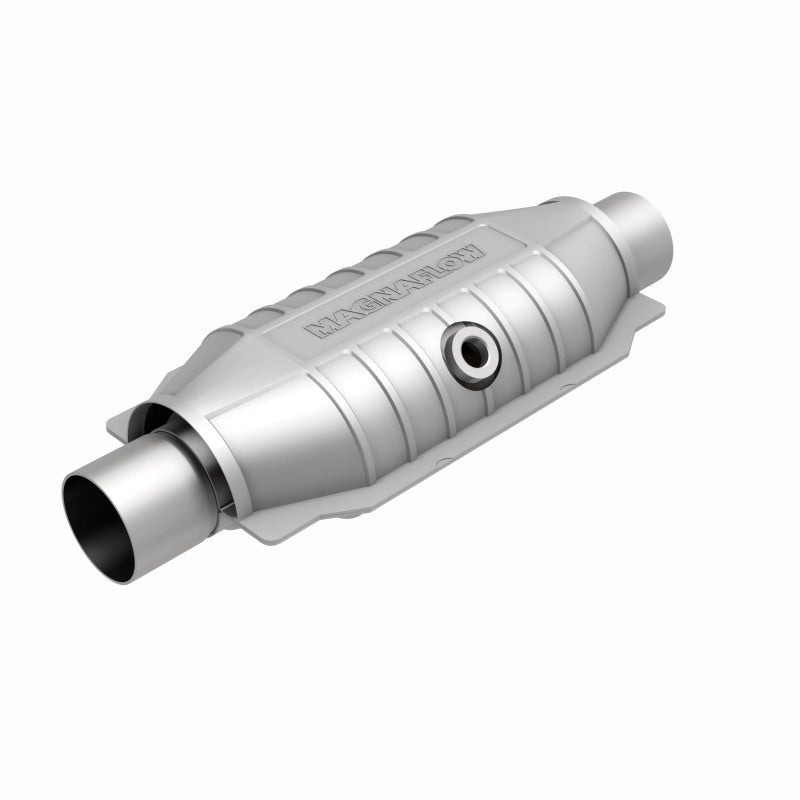 MagnaFlow Universal Catalytic Converter 2.00 Rear