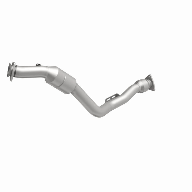 MagnaFlow Direct Fit Catalytic Converter 04-06 VW Phaeton 4.2L Driver Side Front