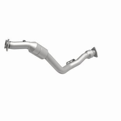 MagnaFlow Direct Fit Catalytic Converter 04-06 VW Phaeton 4.2L Driver Side Front