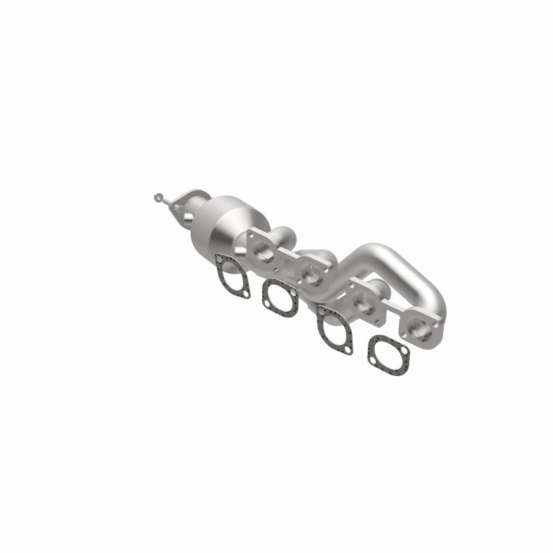 MagnaFlow Direct Fit Catalytic Converter BMW 5-6 04-05 D/S OEM