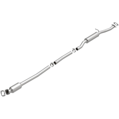 MagnaFlow Direct Fit Catalytic Converter 04-07 Subaru WRX/STi 2.5L T