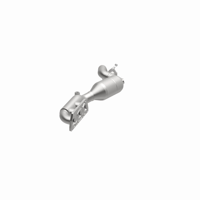 MagnaFlow Direct Fit Catalytic Converter 05-09 Audi A8 6.0L