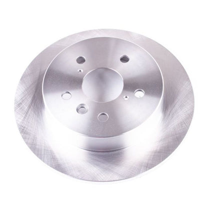 Power Stop 18-19 Toyota Camry Rear Autospecialty Brake Rotor