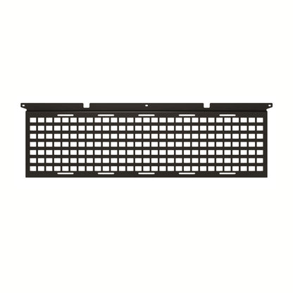 Putco 16-21 Nissan Titan/Titan XD - 5.7ft/6.7ft/8.1ft (All Box sizes) Molle Front Panel