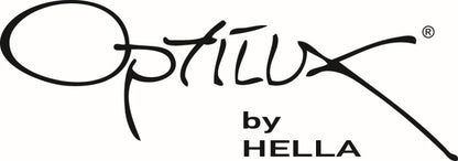 Hella - Optilux H11 55W XY Extreme Yellow Bulbs (Pair)