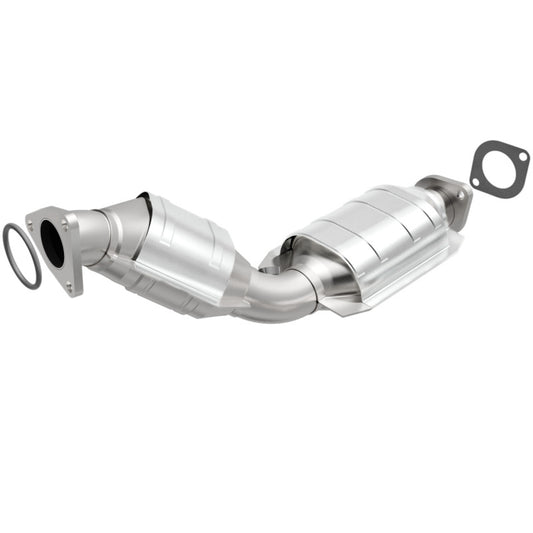 MagnaFlow DF Catalytic Conv 03-06 Infiniti G35 3.5L D/S Assy / 03-06 Nissan 350Z 3.5L D/S Assy