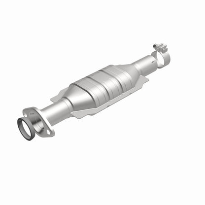 MagnaFlow Direct Fit Catalytic Converter 09-11 Ford Escape 3.0L