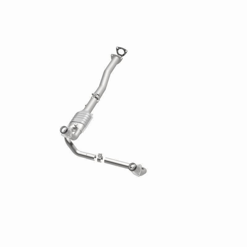 MagnaFlow Direct Fit Catalytic Converter GM 1500/2500/3500 Van 96-97