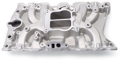 Edelbrock Perf Manifold 350 Olds EGR