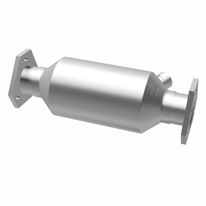 MagnaFlow Direct Fit Catalytic Converter 80-83 Volkswagen Rabbit Pickup