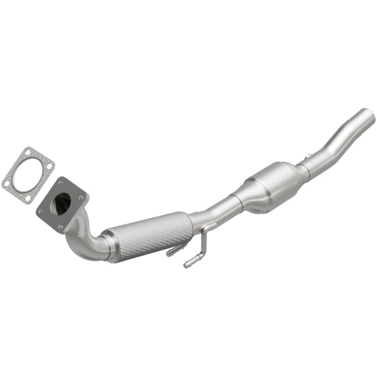 MagnaFlow Direct Fit Catalytic Converter 99-03 Beetle/Golf 2.0L