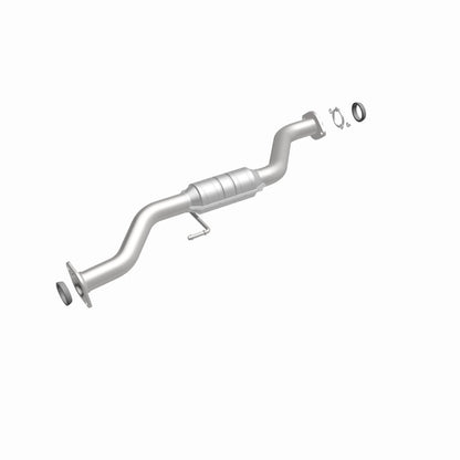 MagnaFlow Direct Fit Catalytic Converter 06-08 Suzuki Grand Vitara 2.7L