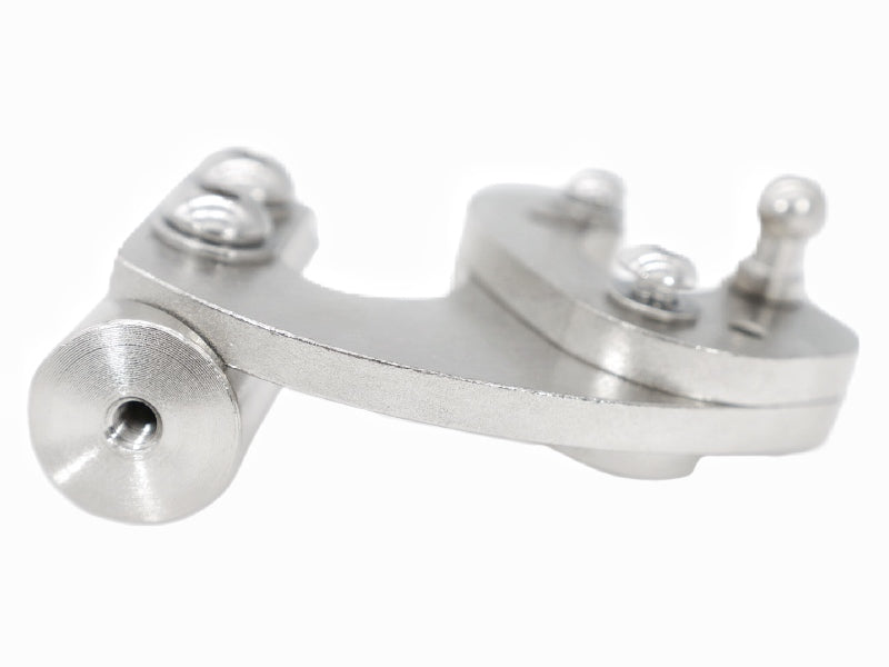 Fidanza 07-09 Mazda MazdaSpeed3 Short Throw Shifter