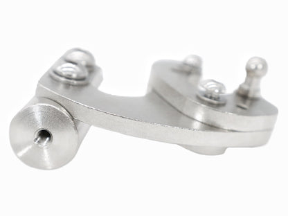 Fidanza 07-09 Mazda MazdaSpeed3 Short Throw Shifter