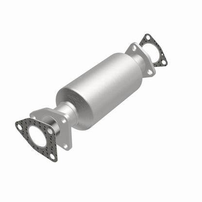 MagnaFlow Direct Fit Catalytic Converter Acura-Honda 85 87