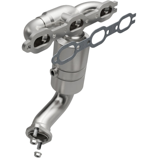 MagnaFlow Direct Fit Catalytic Converter 07-08 Chrysler Sebring 3.5L