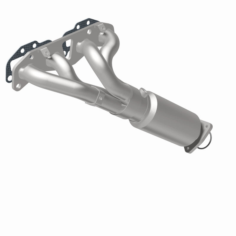 MagnaFlow Direct Fit Catalytic Converter 05-13 Nissan Frontier 2.5L