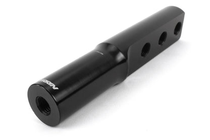 PERRIN 17-21 Honda Civic Si/Type R/Touring/Hatchback License Plate Relocation Kit