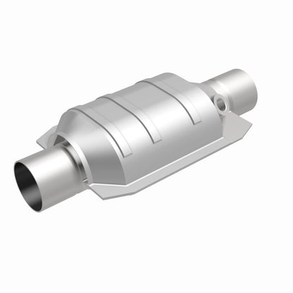 MagnaFlow Universal Catalytic Converter Single O2