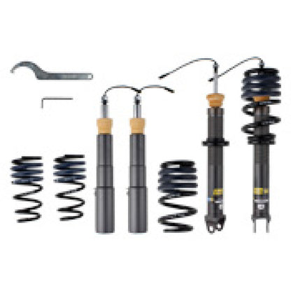 Bilstein EVO SE 21-22 Porsche 911 92 Turbo S/K/ EVO SE - Front and Rear Suspension Kit