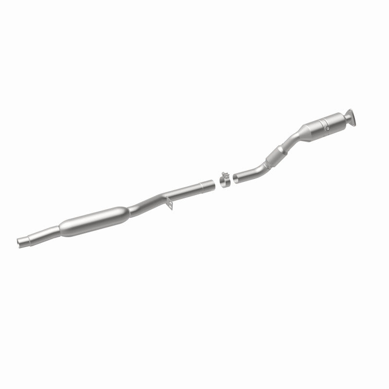 MagnaFlow Direct Fit Catalytic Converter 05-05 Audi A6 Quattro 3.2L