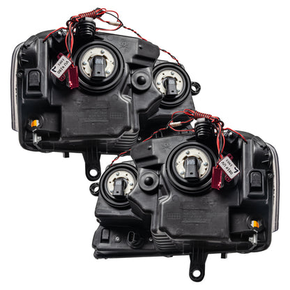 Oracle 08-14 Dodge Avenger SE/SXT SMD HL - ColorSHIFT w/o Controller