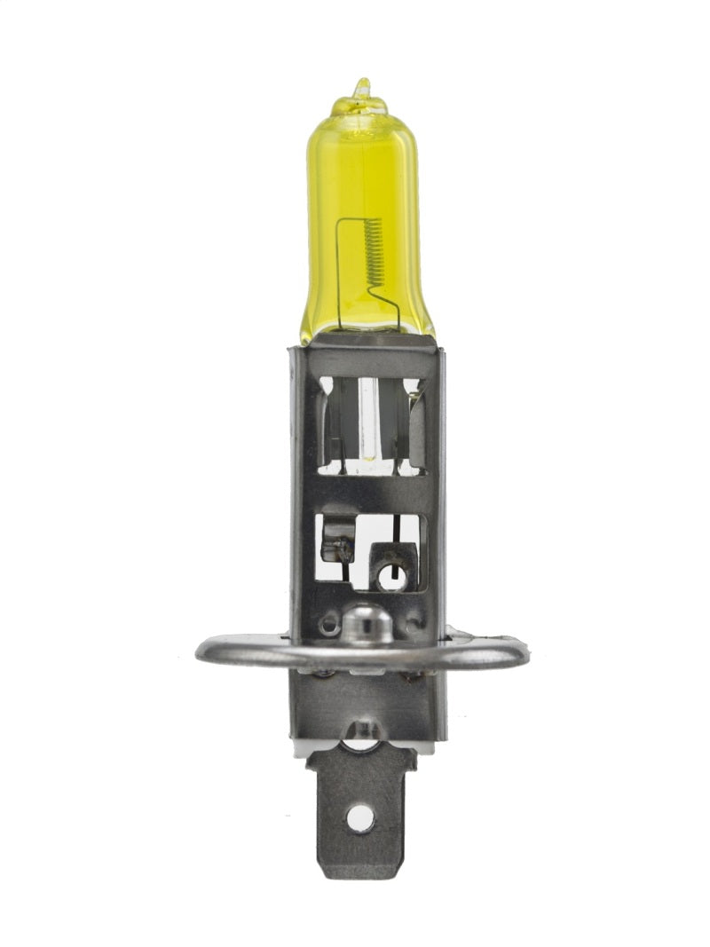 Hella - Optilux H1 12V/55W XY Yellow Bulb
