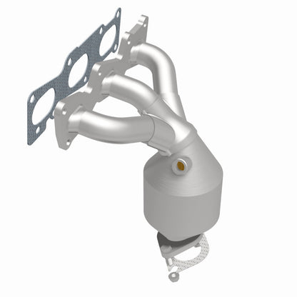 MagnaFlow Direct Fit Catalytic Converter 06-07 Hyundai Sonata 3.3L