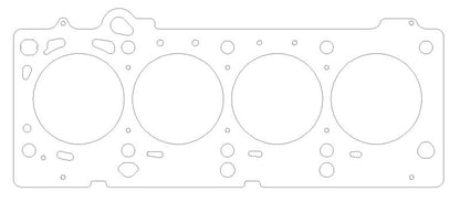 Cometic 03-05 Dodge SRT4 Turbo 2.4L 90mm Bore .030in MLS Head Gasket