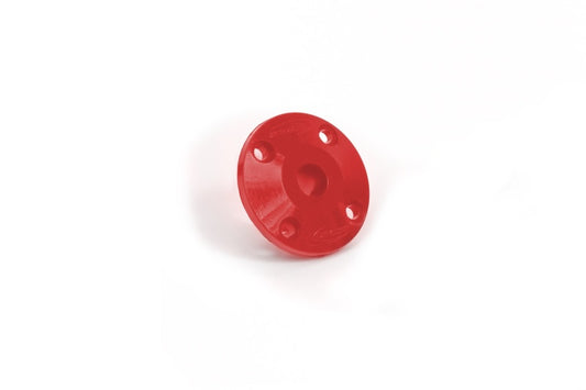 Daystar Hood Pin Grommet Red Single