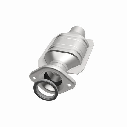 MagnaFlow Direct Fit Catalytic Converter 99-03 Lexus RX300 3.0L rear