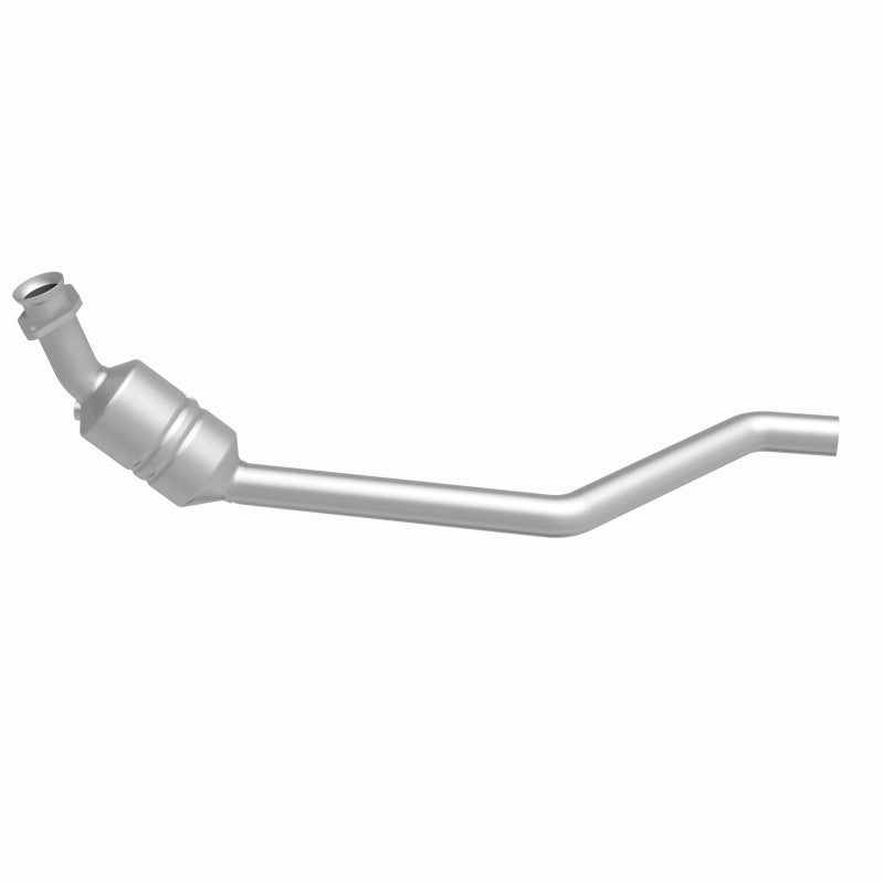 MagnaFlow Direct Fit Catalytic Converter 03-05 Jaguar S-Type4.2L D/S