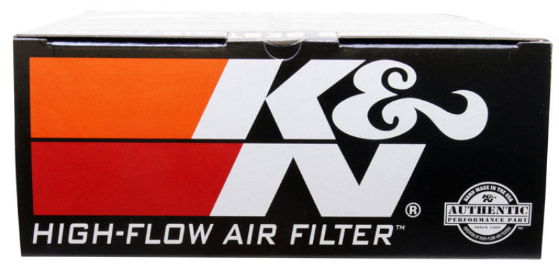 K&N 17-19 Harley-Davidson XG750A Street Rod 46 CI Replacement Air Filter