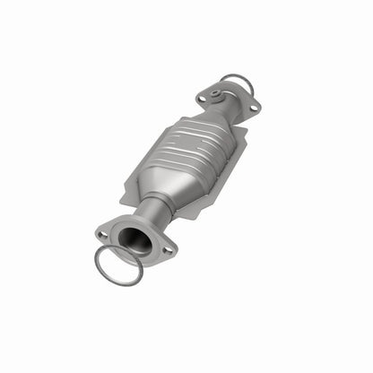MagnaFlow Direct Fit Catalytic Converter 00 Mazda 626 2.5L CA