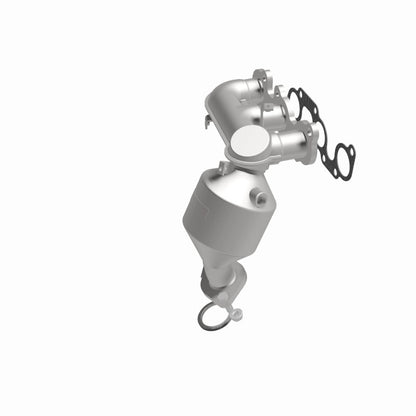 MagnaFlow DF Catalytic Conv 02-03 Lexus ES300 3.0L / 02-03 Toyota Camary 3.0L Front - California
