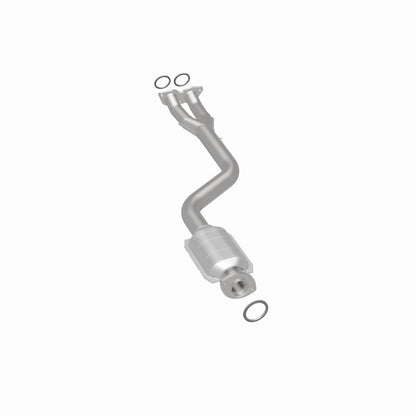 MagnaFlow Direct Fit Catalytic Converter Lexus GS300 00-04 3.0L I6