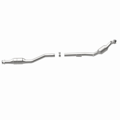 MagnaFlow Direct Fit Catalytic Converter 99-00 Mercedes E430 4.3L