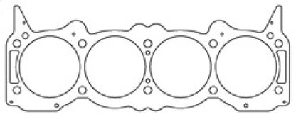 Cometic Buick 400/430/455 V8 4.385 inch Bore .027 inch MLS Head Gasket
