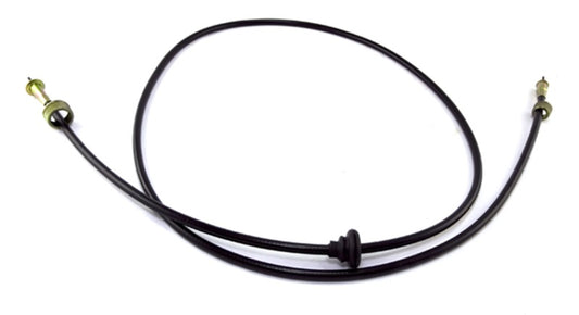 Omix Speedometer Cable Auto Transmission 76-79 Jeep CJ-5 & CJ-7