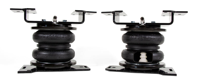 Air Lift LoadLifter 5000 Ultimate for 2019 Chevrolet Silverado 1500 4WD