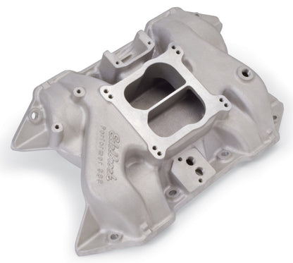 Edelbrock Performer 383 w/ EGR Manifold