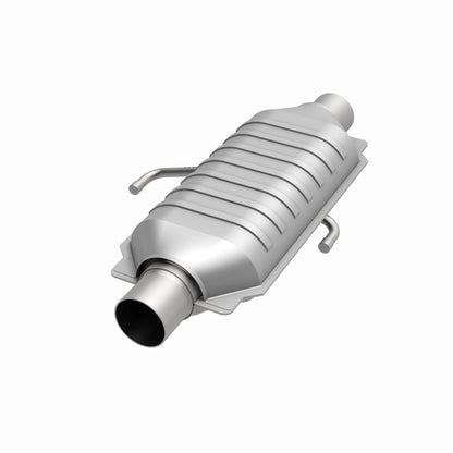 MagnaFlow Universal Catalytic Converter 3/3 W/2Air