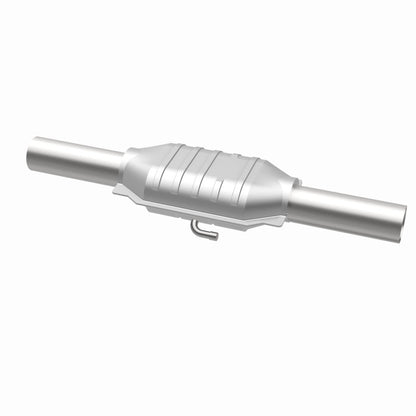 MagnaFlow Direct Fit Catalytic Converter 81-83 Jeep Cherokee 5.9L V8