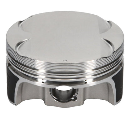 Wiseco Ford DOHC 5.0L Coyote 4 Val NA/Boost/Nitrous Top Ring Down .300in -2.0cc 3.64 Bore 10.5:1 CR
